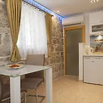 Pensionat House Sandra Split