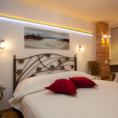 House Sandra Gasthuis Split