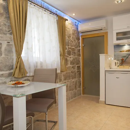 Maison d'hôtes House Sandra Split