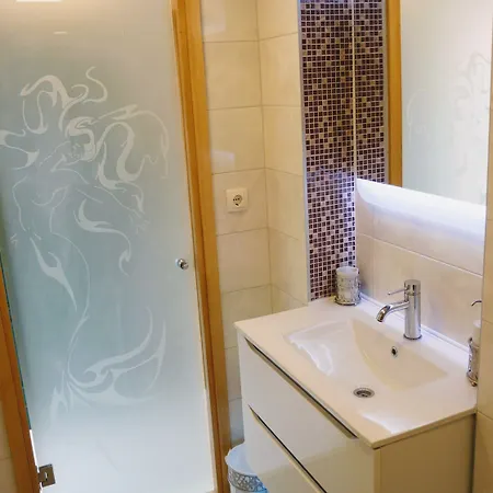 House Sandra Maison d'hôtes Split